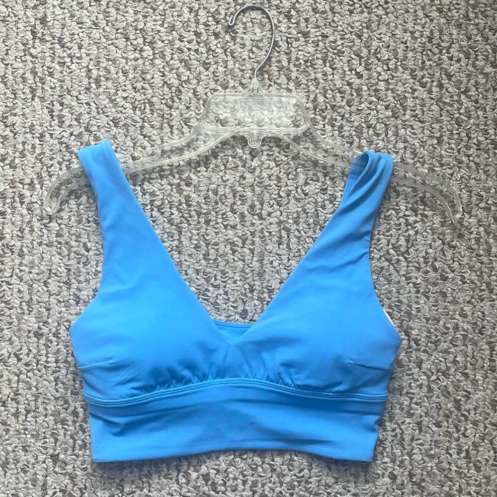 lululemon align bra size 6